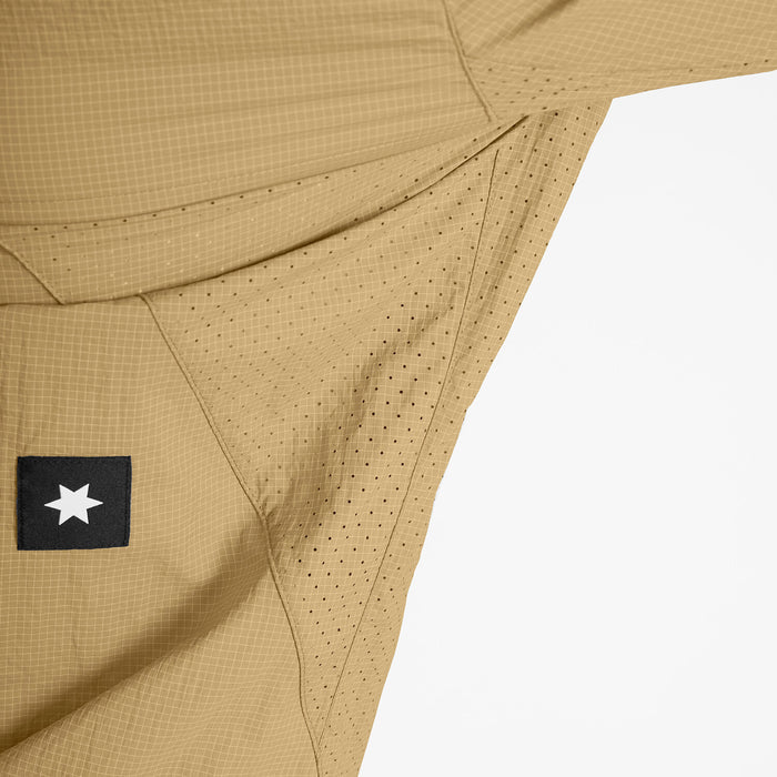 Saysky Pace Tech Jacket Beige 809 SM10021