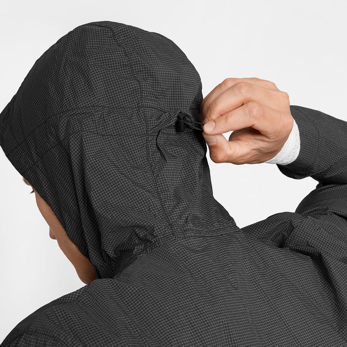Saysky Pace Tech Jacket Black 901 SM10021