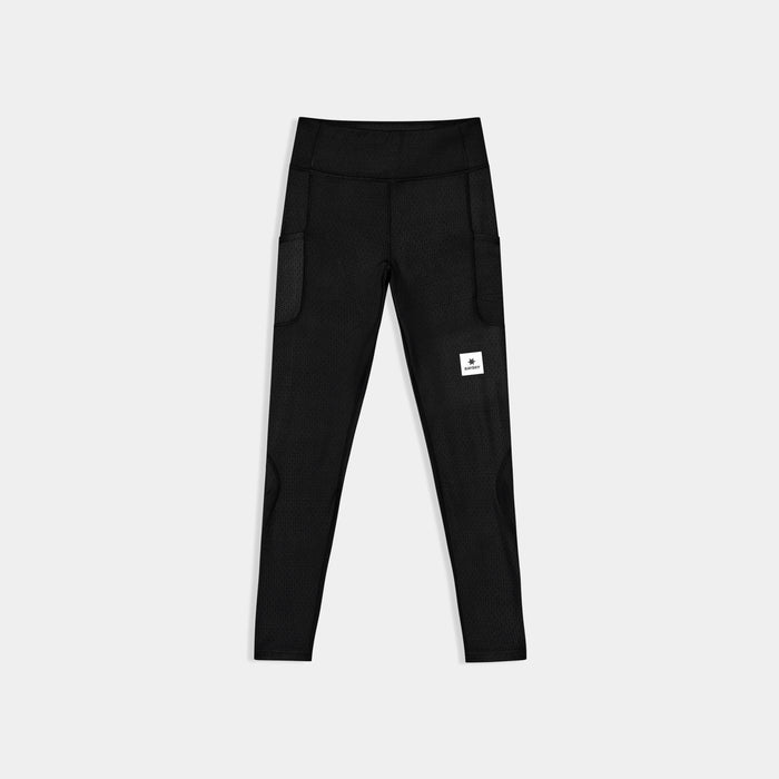 Saysky Pace+ Tights Black 901 SW50004