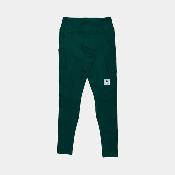 Saysky Pace+ Tights Green 317 OWRLT40C317
