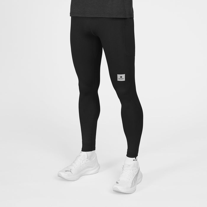 Saysky Pace+ Tights Black 901 SM50004