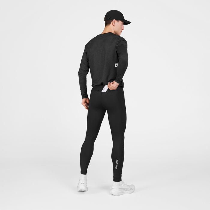 Saysky Pace+ Tights Black 901 SM50004