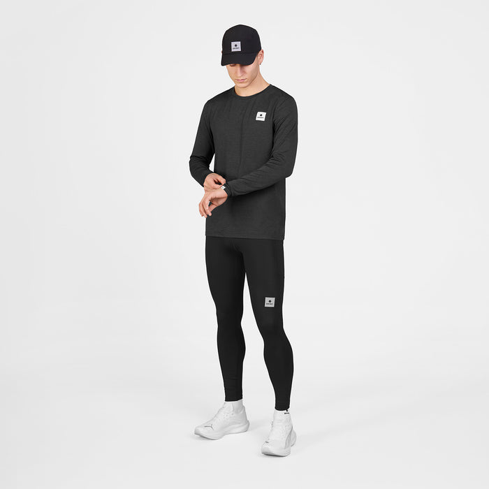 Saysky Pace+ Tights Black 901 SM50004