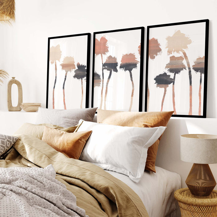 Palm Springs, No. 2 - Set of 3 - Jetty Home