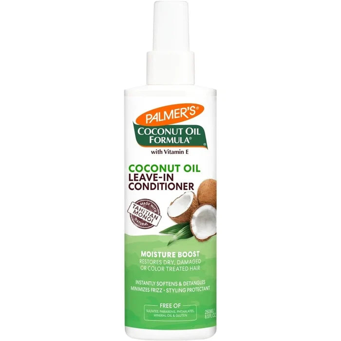 Palmer's Coconut Oil Formula Leave in Conditioner 250ml