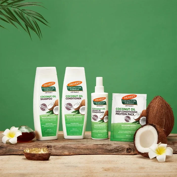 Palmer's Coconut Oil Formula Leave in Conditioner 250ml