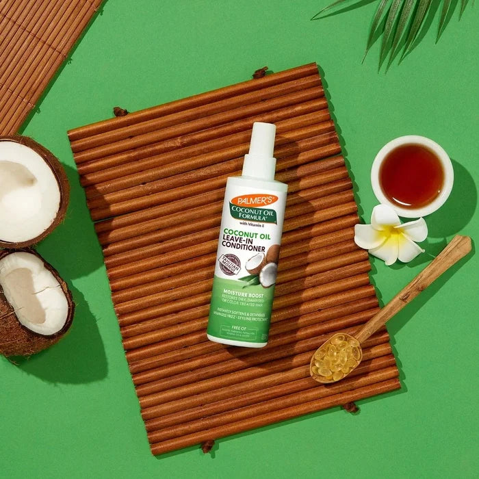 Palmer's Coconut Oil Formula Leave in Conditioner 250ml