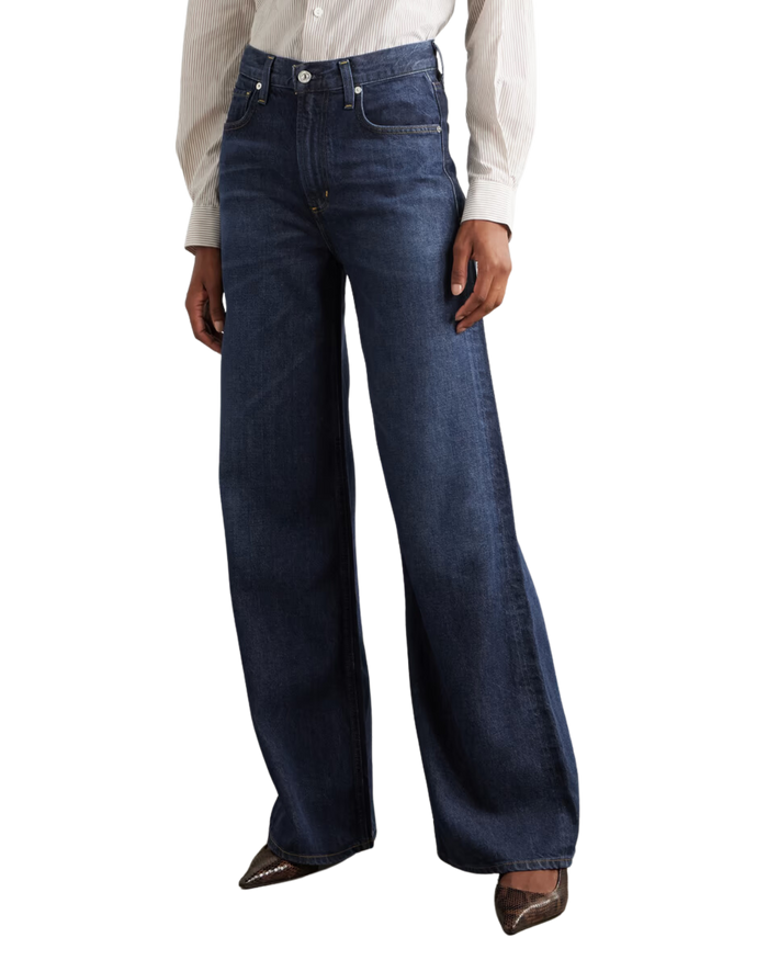 Paloma Baggy Denim