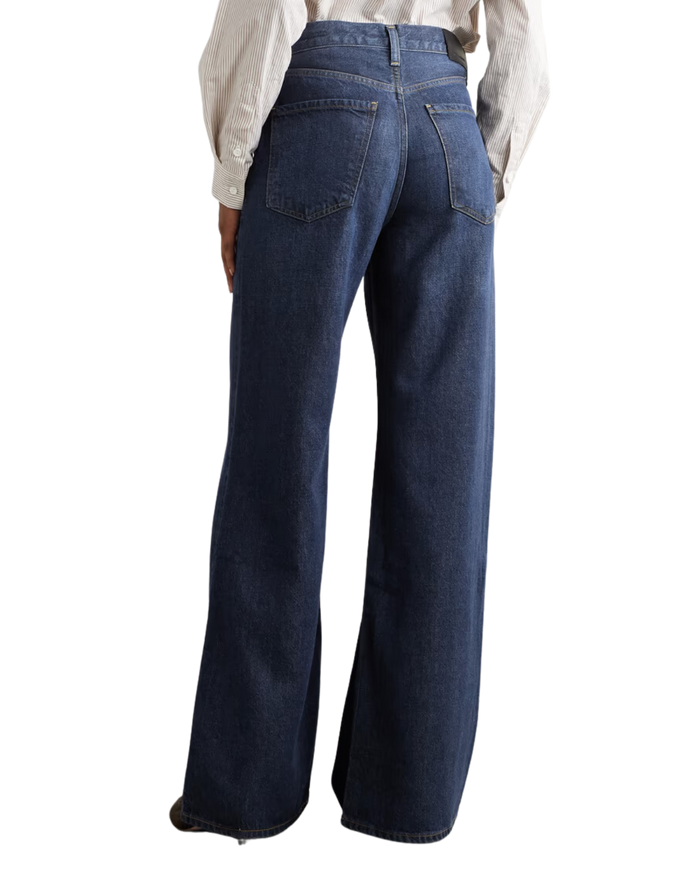 Paloma Baggy Denim
