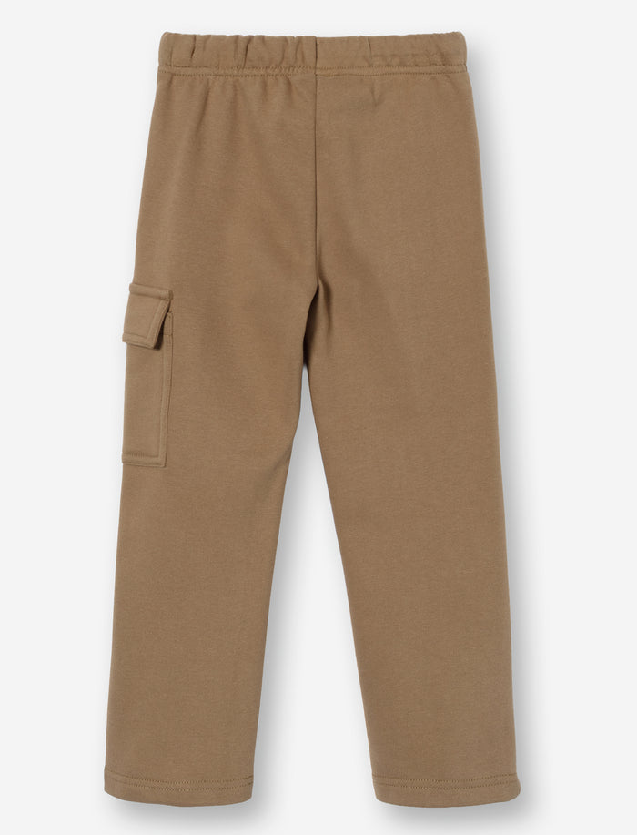 Pantalon cargo imprimé pour garçon