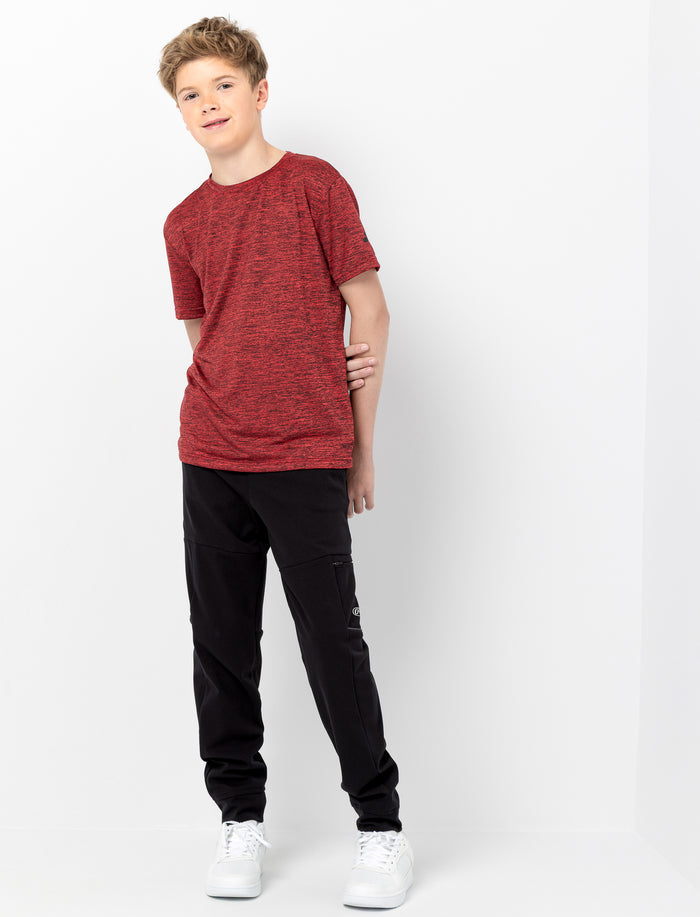 Pantalon jogger pour garçon