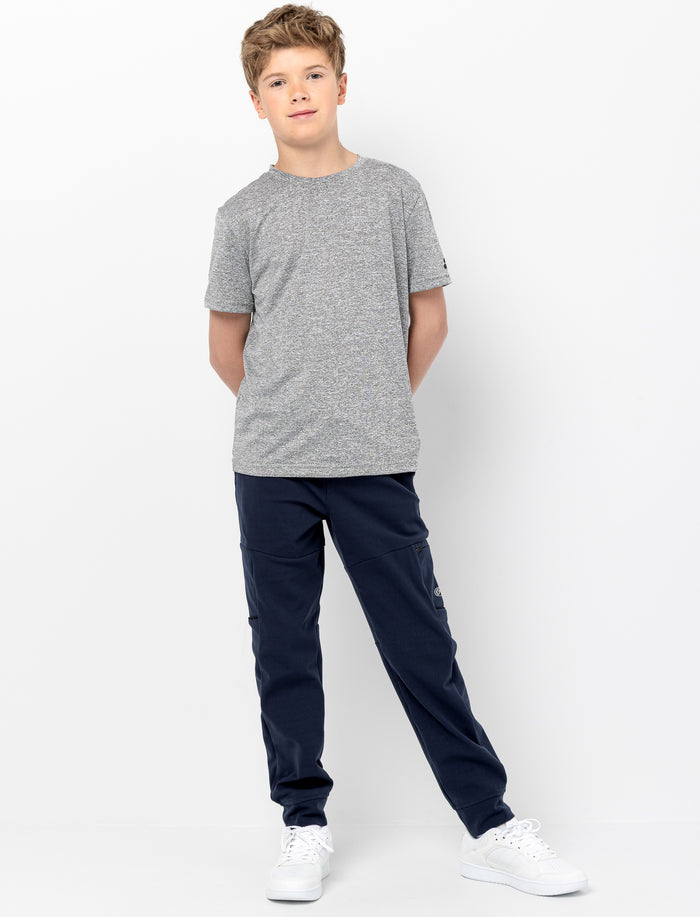 Pantalon jogger pour garçon