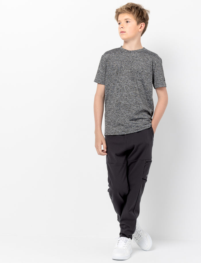 Pantalon jogger pour garçon