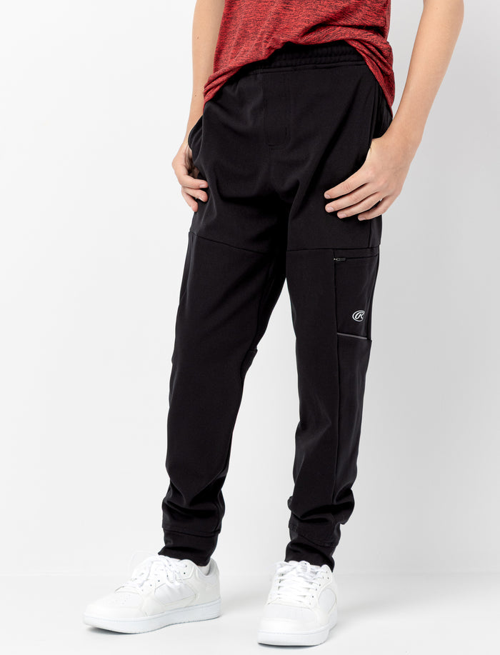Pantalon jogger pour garçon