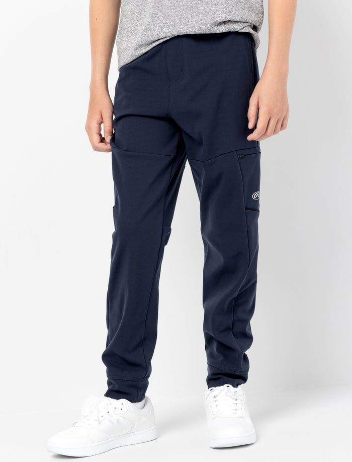 Pantalon jogger pour garçon