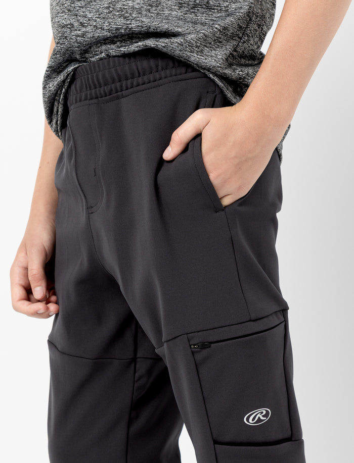 Pantalon jogger pour garçon