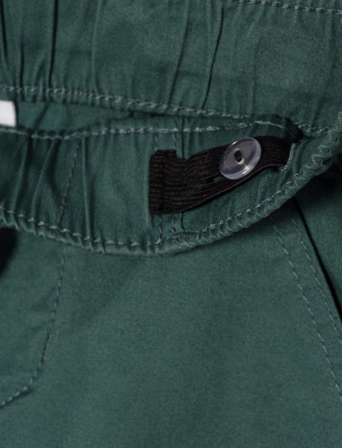 Pantalon jogger uni pour garçon