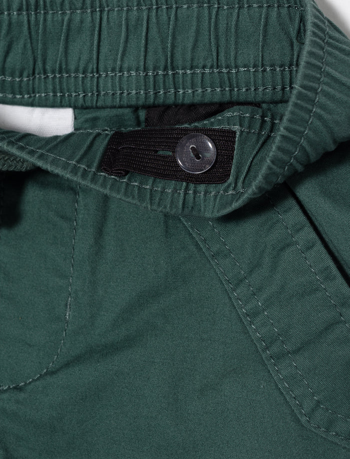 Pantalon jogger uni pour garçon