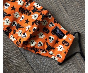Kids / Halloween