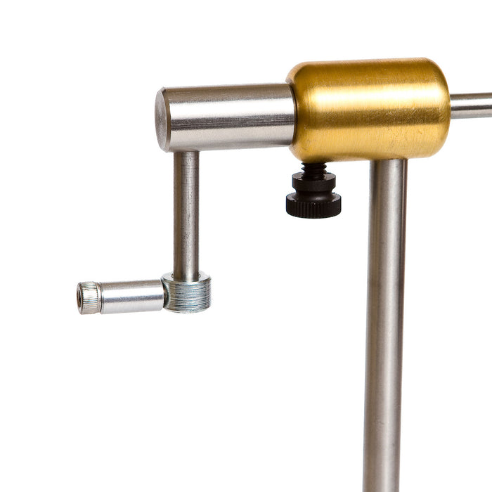 Peak D-Arm, Horizontal Rotary Handle Accessory
