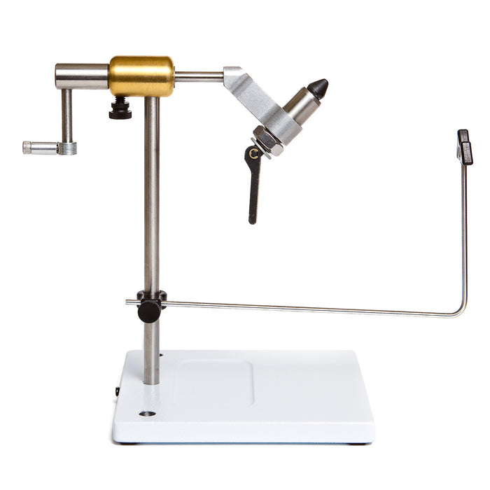 Peak D-Arm, Horizontal Rotary Handle Accessory