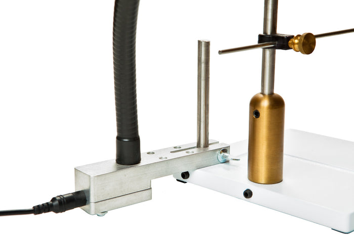 Peak Rotary Vise Accessory Shaft