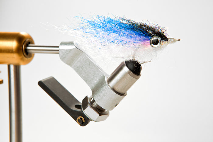 Peak Rotary Vise Saltwater Jaws
