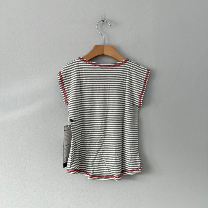 Peakbwa / Camisole Littoral - Grey / 6-24M & 2-4T