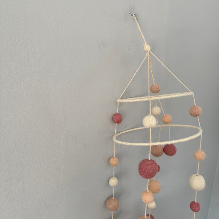Pehr / Dream a little dream mobile