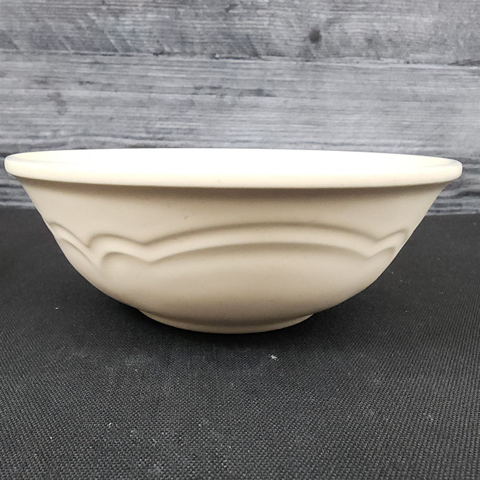 Pfaltzgraff Remembrance 4 Soup Cereal Bowls Pink Peach White Flowers Stoneware