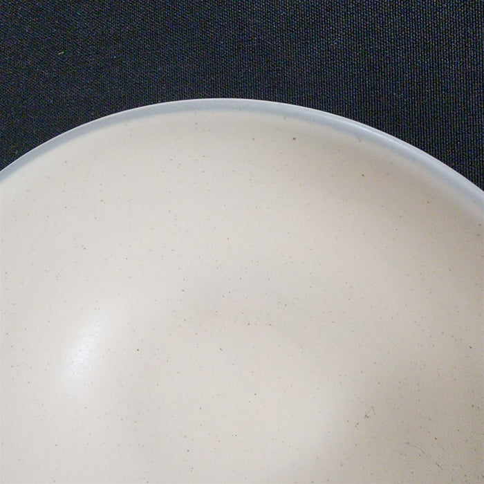 Pfaltzgraff Remembrance 4 Soup Cereal Bowls Pink Peach White Flowers Stoneware