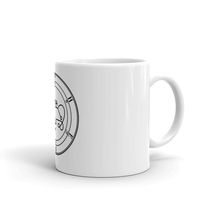 Phenex Demonic Mug