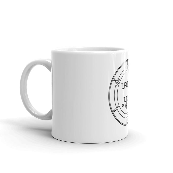 Phenex Demonic Mug
