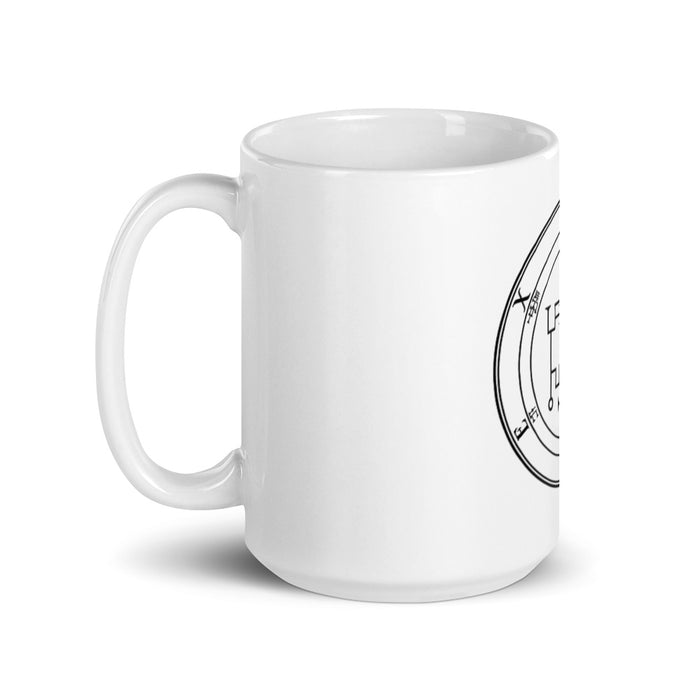 Phenex Demonic Mug