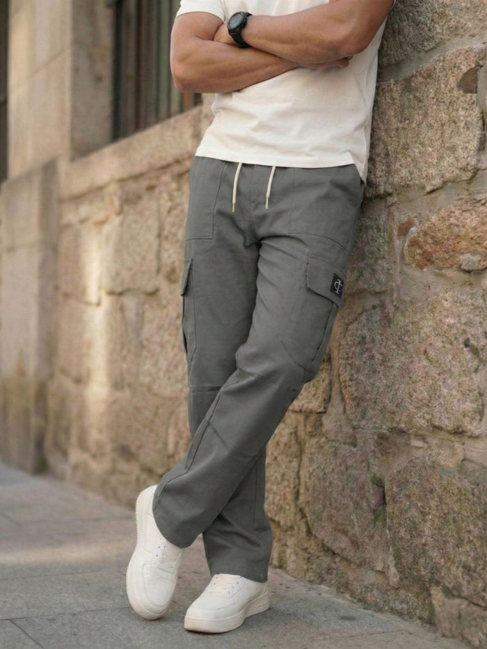 Pick Any 2 Cargo Pants Combo