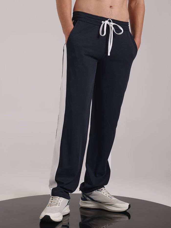 Pick any 3 Contrast Side Split Tape Track Pants Combo