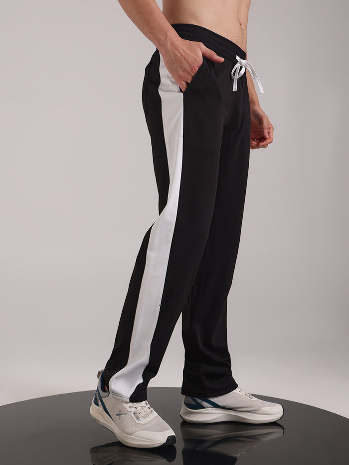 Pick any 3 Contrast Side Split Tape Track Pants Combo