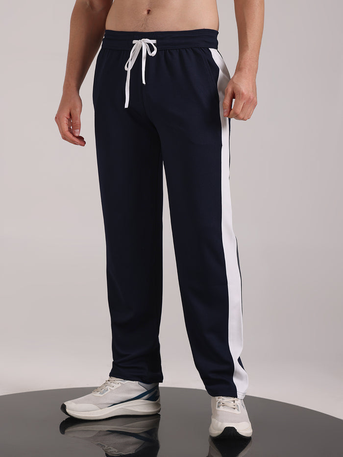 Pick any 3 Contrast Side Split Tape Track Pants Combo
