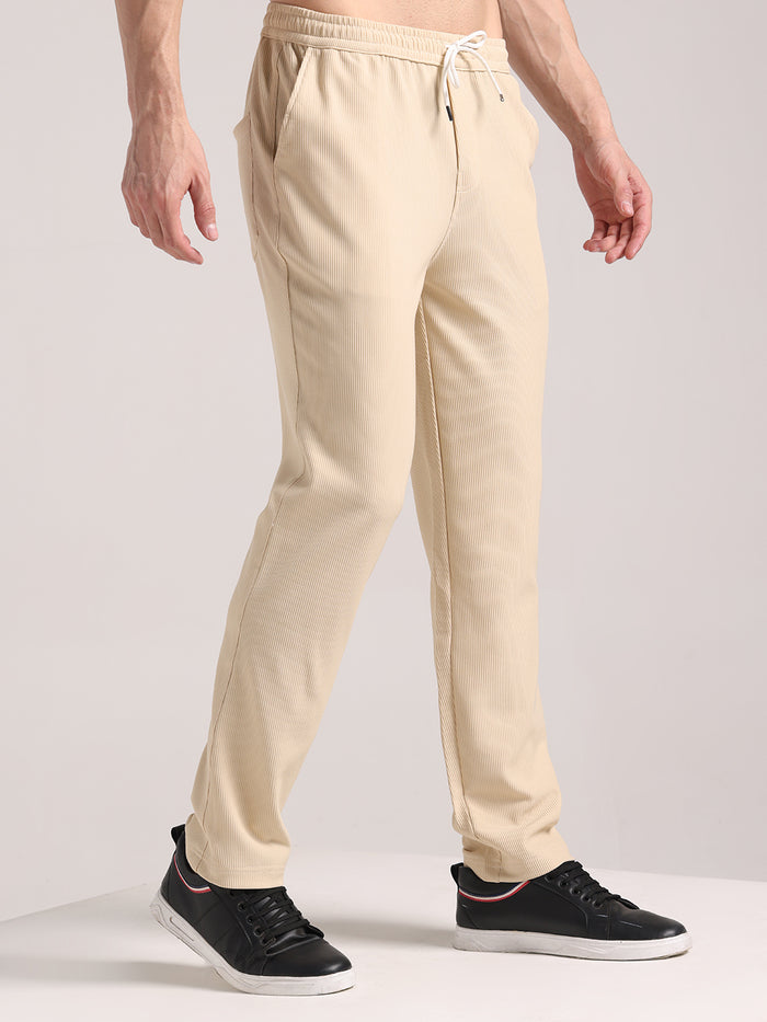 Pick Any 3 Corduroy Track Pant Combo