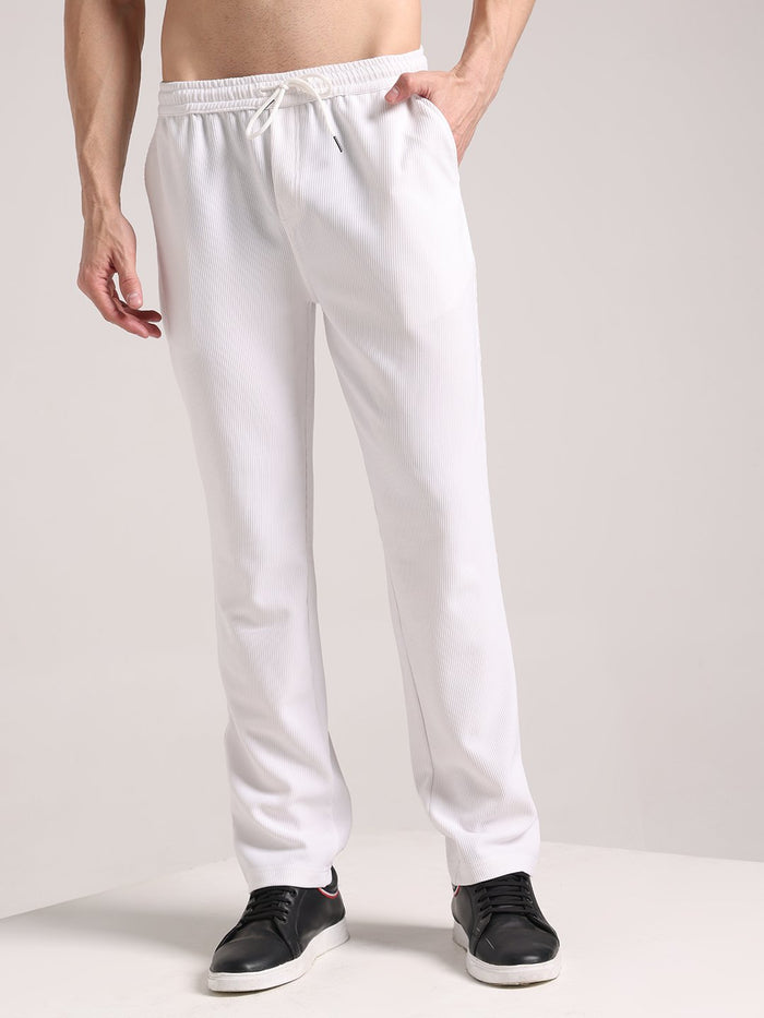 Pick Any 3 Corduroy Track Pant Combo