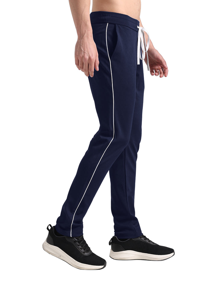 Pick any 3 Lycra Chinos Loose-Fit Track Pants Combo