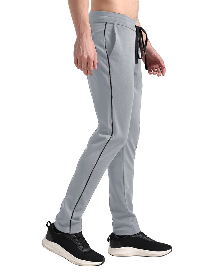 Pick any 3 Lycra Chinos Loose-Fit Track Pants Combo
