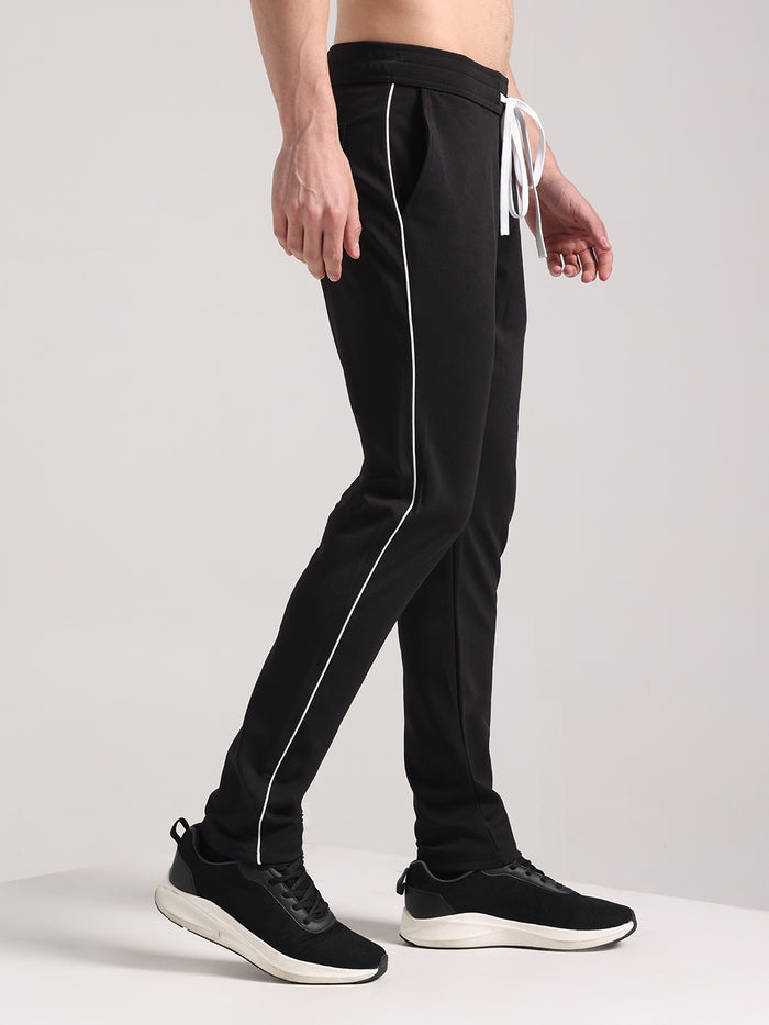 Pick any 3 Lycra Chinos Loose-Fit Track Pants Combo