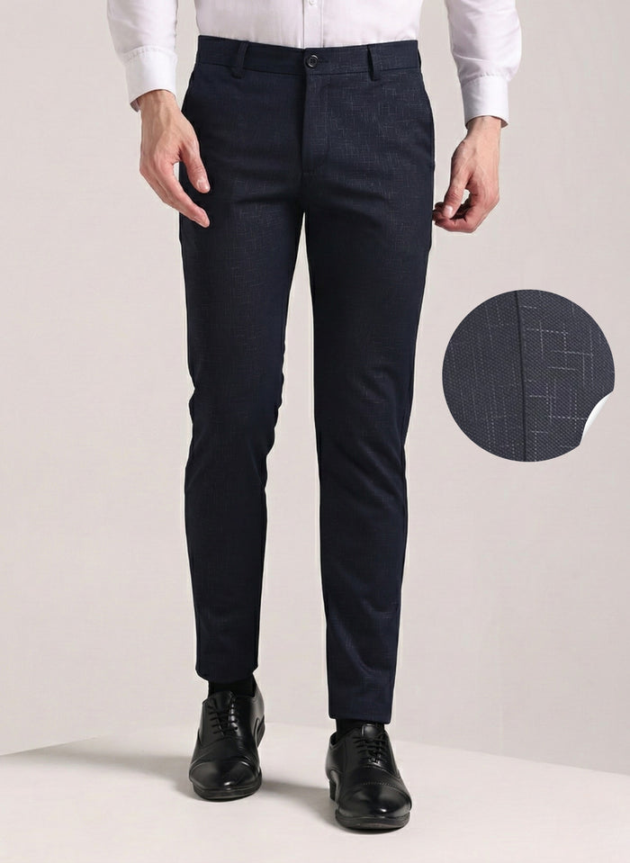 Pick Any 3 Soft Lycra Trousers combo