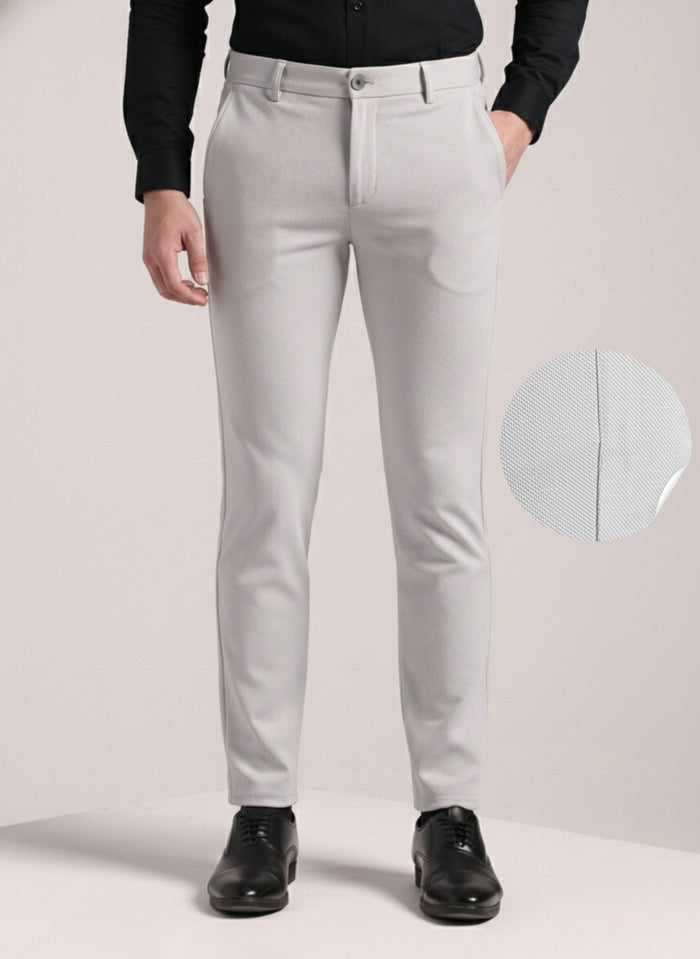 Pick Any 3 Soft Lycra Trousers combo