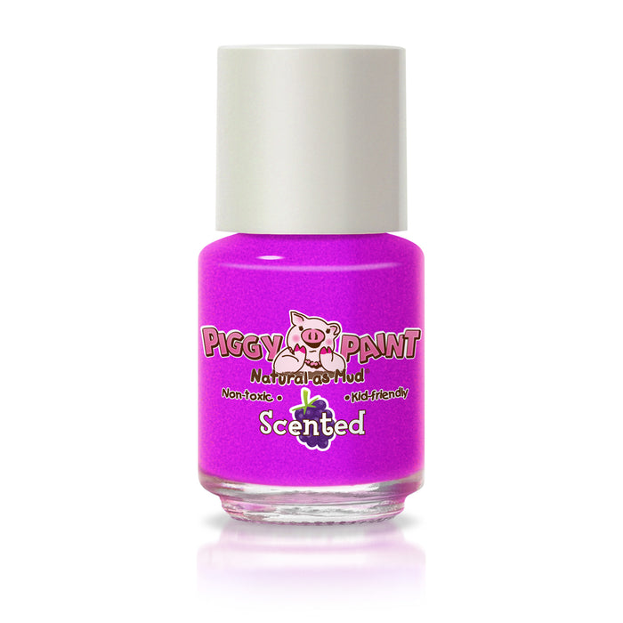 Piggy Paint Nail Polish Mini