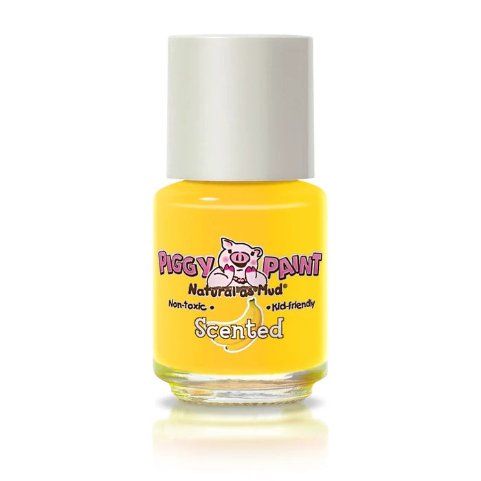 Piggy Paint Nail Polish Mini