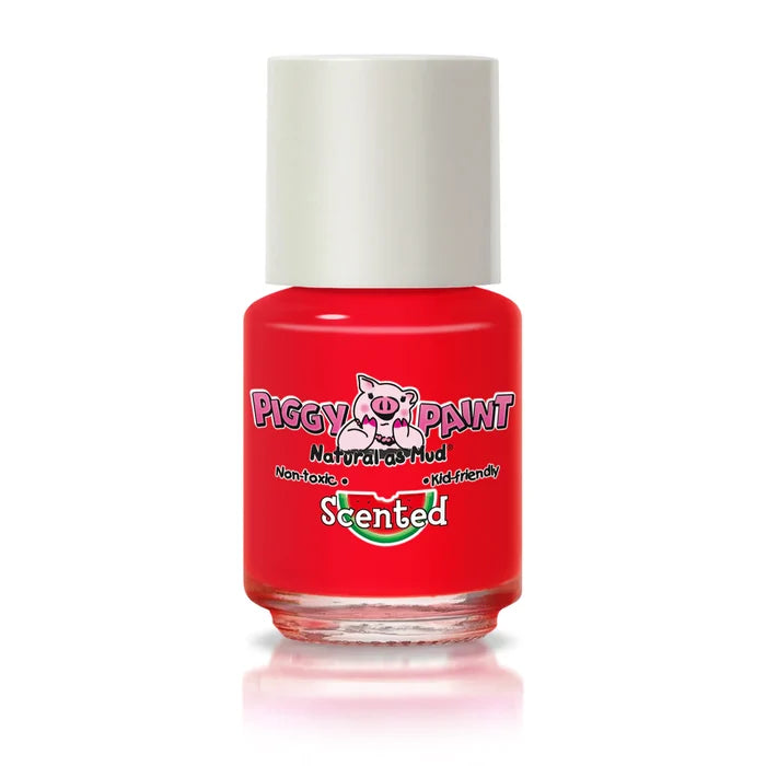 Piggy Paint Nail Polish Mini