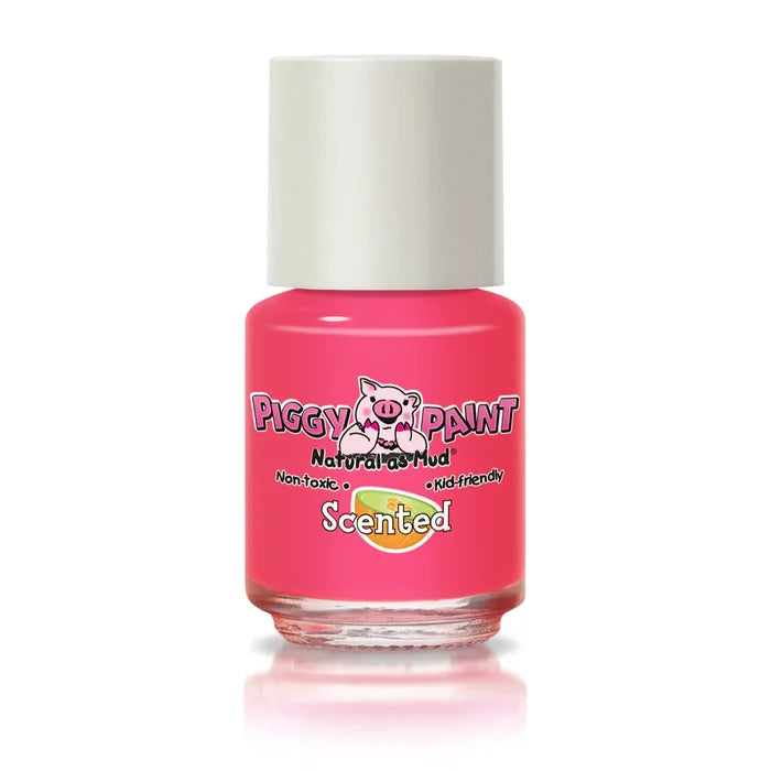 Piggy Paint Nail Polish Mini
