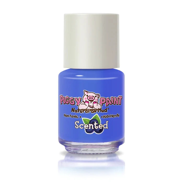 Piggy Paint Nail Polish Mini